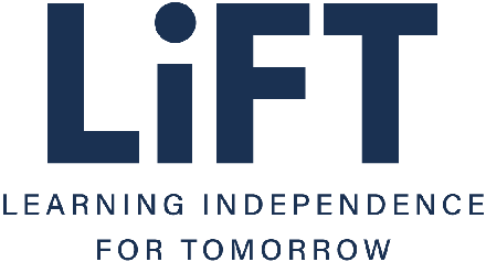 LiFT Academy logo