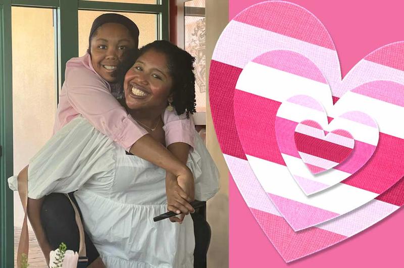 To Sisterhood