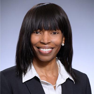 Corliss Taylor
