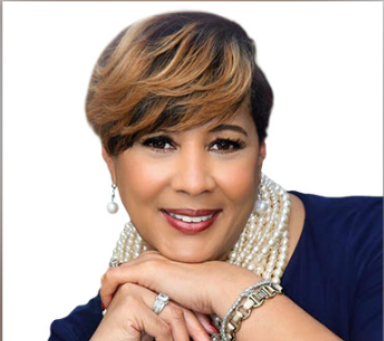 Terri Lipsey Scott